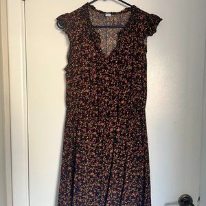 Women's Old Navy Sun Dress